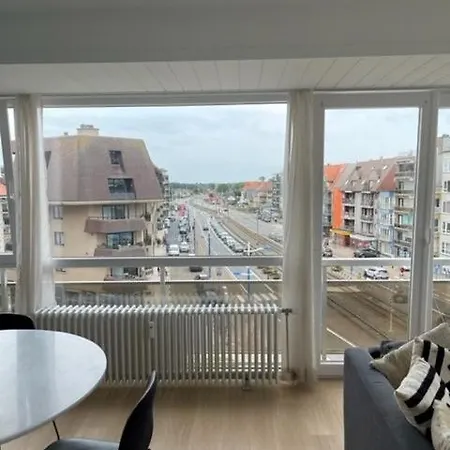 Apartment Leonie Koksijde