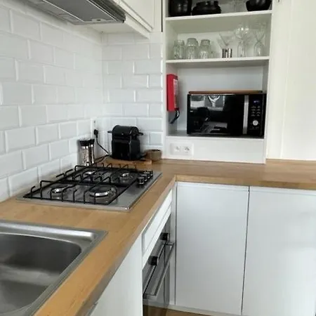 Leonie Apartment Koksijde