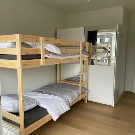 Apartment Leonie